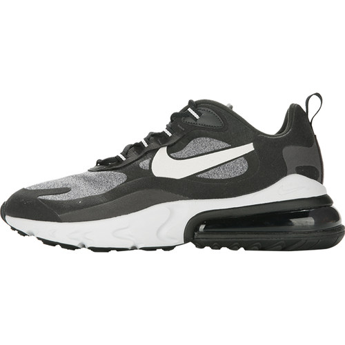 Nike/耐克正品气垫鞋当季Air Max 270 React男子休闲鞋AO4971-101 - 图3