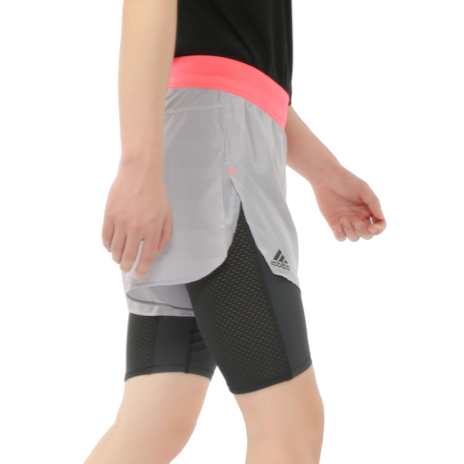 Adidas/阿迪达斯正品 HEAT.RDY SHORT 男子训练运动短裤 GC8065,淘宝优惠券,粉丝福利购,淘宝优惠卷