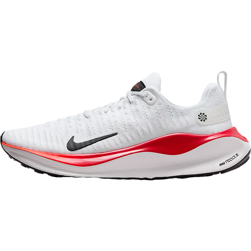 Nike/耐克官方正品Reactx Infinity 4男士减震跑步鞋DR2665-104,淘宝优惠券,粉丝福利购,淘宝优惠卷