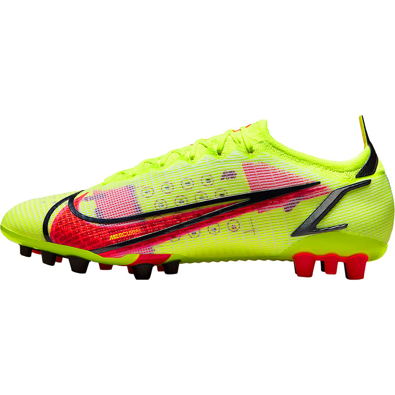 Nike/耐克官方正品当季新款男女运动训练足球鞋 CZ8717-760 - 图3