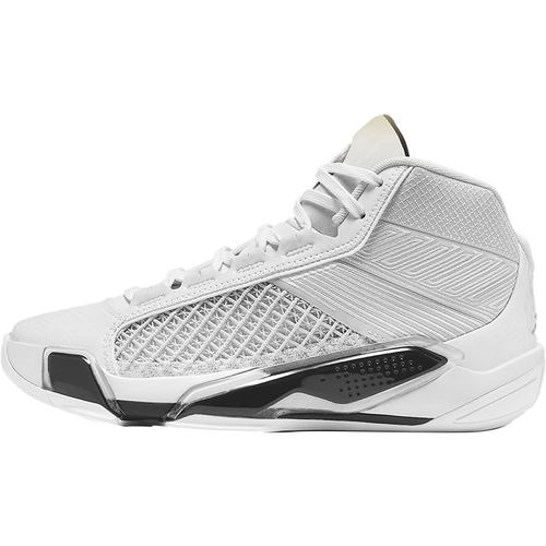 Nike/耐克正品Jordan XXXVIII FIBA PF 男子实战篮球鞋FN7482 - 图3