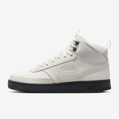 Nike/耐克官方正品耐磨秋季款男士运动中帮系带休闲鞋DR7882-004 - 图1