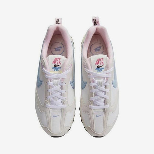 Nike/耐克官方正品当季新款女子休闲耐磨透气运动鞋FN3445-141 - 图1