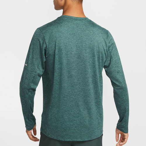 Nike/耐克官方正品Dri-FIT Element男士防晒圆领长袖DD4755-338 - 图0
