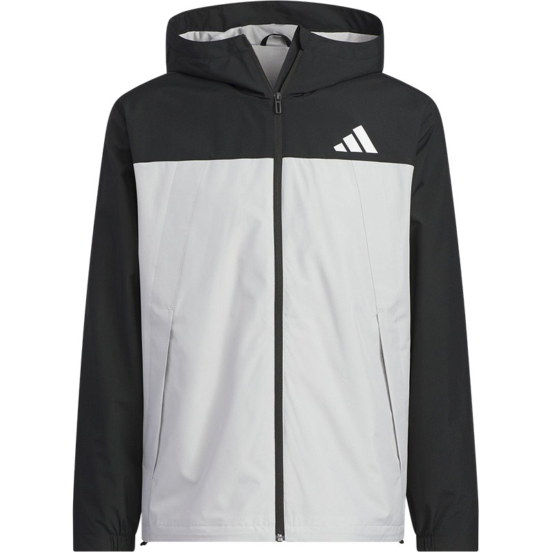 Adidas/阿迪达斯官方正品2025新款男女拼接运动休闲外套KB1753,淘宝优惠券,粉丝福利购,淘宝优惠卷