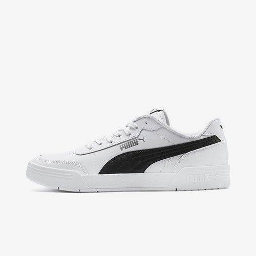 Puma/彪马正品当季新款男女情侣低帮休闲鞋 CARACAL 369863 - 图0
