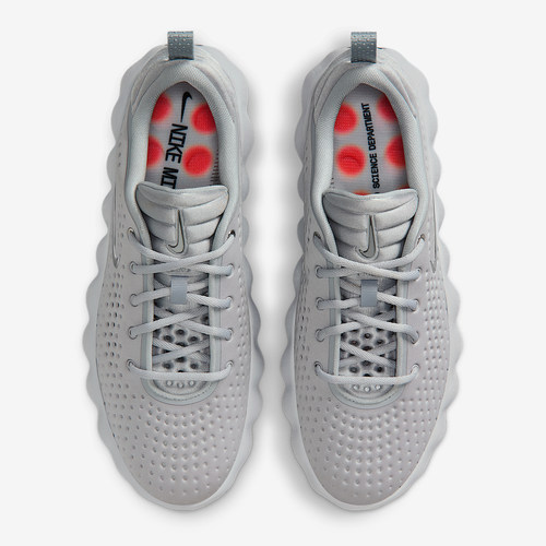 Nike/耐克正品Mind 002男士运动低帮系带耐磨休闲鞋HQ4308-003 - 图2