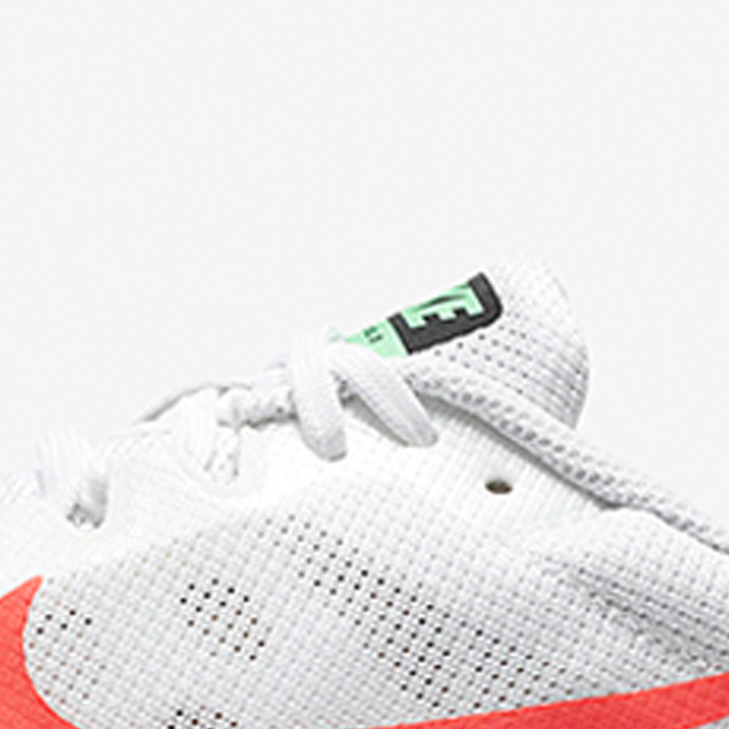 Nike/耐克正品Zoom Rival D 10男女长跑钉鞋跑鞋907566-100 - 图1