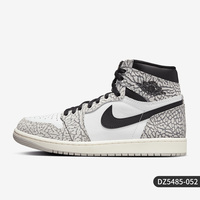 (立省32%)AJ1 HIGH(DZ5485)多少钱算正品