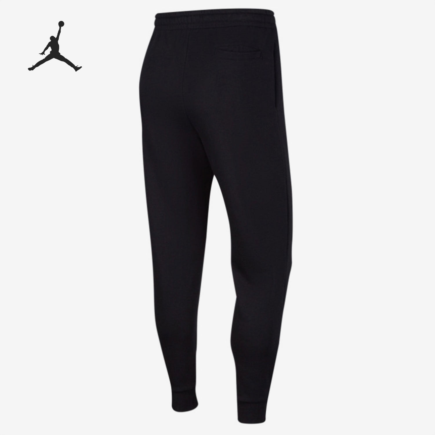 Nike/耐克正品JORDAN JUMPMAN 男子秋冬休闲运动起绒长裤 DA6804,淘宝优惠券,粉丝福利购,淘宝优惠卷