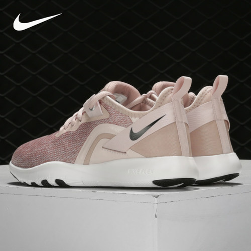 Nike/耐克官方正品Flex Trainer 9 女子轻便训练运动鞋 AQ7491 - 图2