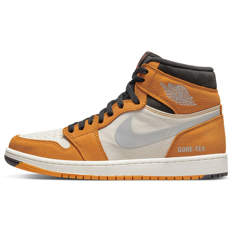 Nike/耐克官方正品男子 Air Jordan 1 AJ1高帮篮球鞋 DB2889-700