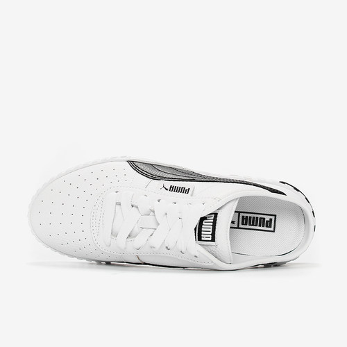 Puma/彪马正品 女鞋当季 运动拖鞋板鞋懒人鞋休闲鞋 370484 - 图2