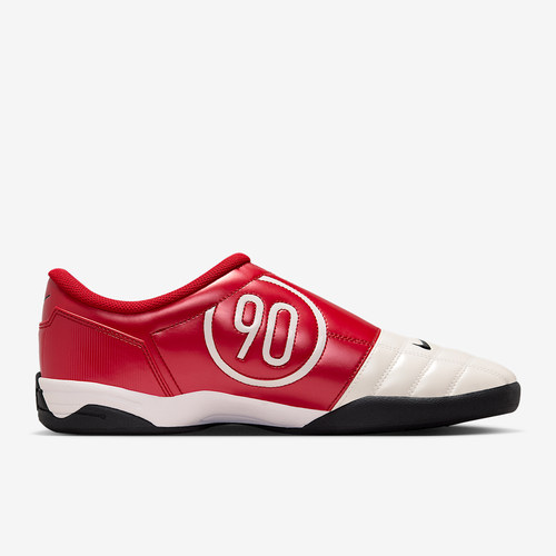 Nike/耐克官方正品Total 90男士足球风轻便低帮运动鞋HQ2851-100 - 图2