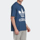 Adidas crew neck comfortable casual sports T-shirt