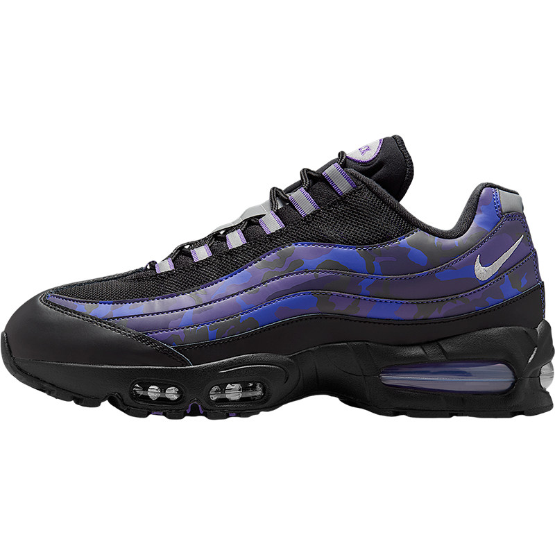 Nike/耐克正品2025冬季款男士气垫减震运动跑步鞋HQ1973-500,淘宝优惠券,粉丝福利购,淘宝优惠卷