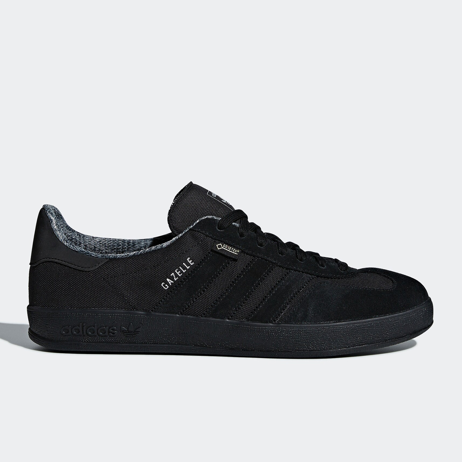Adidas/阿迪达斯正品子19新 GAZELLE INDOOR GTX 休闲板鞋 G25885,淘宝优惠券,粉丝福利购,淘宝优惠卷