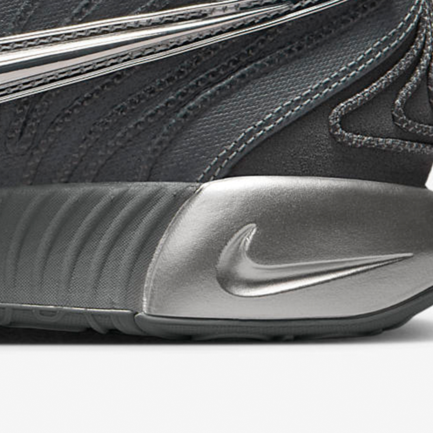 Nike/耐克官方正品LEBRON XXI EP男士缓震耐磨篮球鞋HF5352-001 - 图0