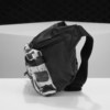 Adidas men and women's fashion trendy waist bag