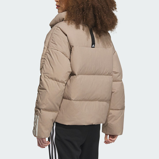 Chaqueta adidas mujer abrigada