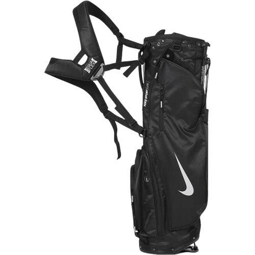 Nike/耐克正品运动男女同款训练潮流高尔夫包N1000587010OS - 图3