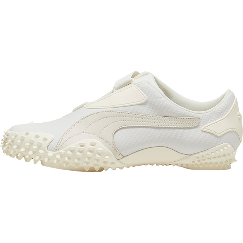 Puma/彪马正品Mostro Archive男士运动跑步赛车鞋397329-01 - 图3