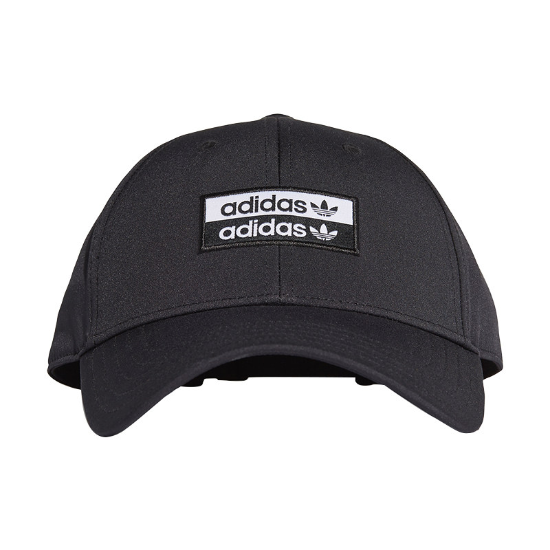 Adidas/阿迪达斯正品三叶草 BBALL 男女运动鸭舌帽休闲帽子ED8016,淘宝优惠券,粉丝福利购,淘宝优惠卷