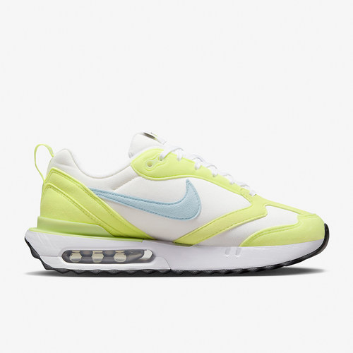 Nike/耐克正品 AIR MAX 男女舒适透气运动休闲鞋 DC4068-701 - 图1