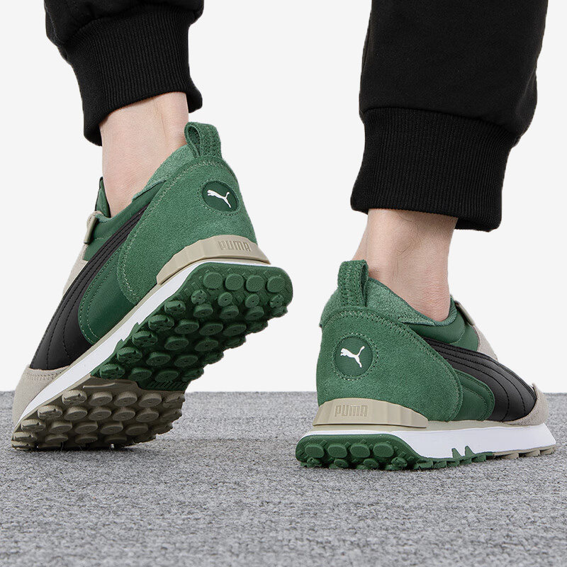 puma /彪马官方正品rider fv休闲鞋 麦巨鞋类板鞋/休闲鞋