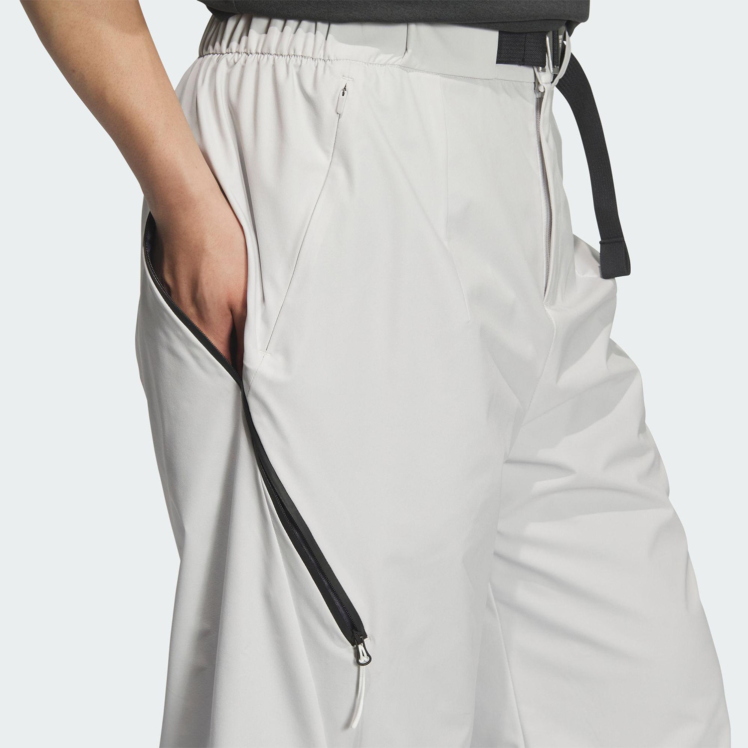 Adidas/阿迪达斯官方正品2025秋季款男士宽松运动梭织长裤KC2582,淘宝优惠券,粉丝福利购,淘宝优惠卷