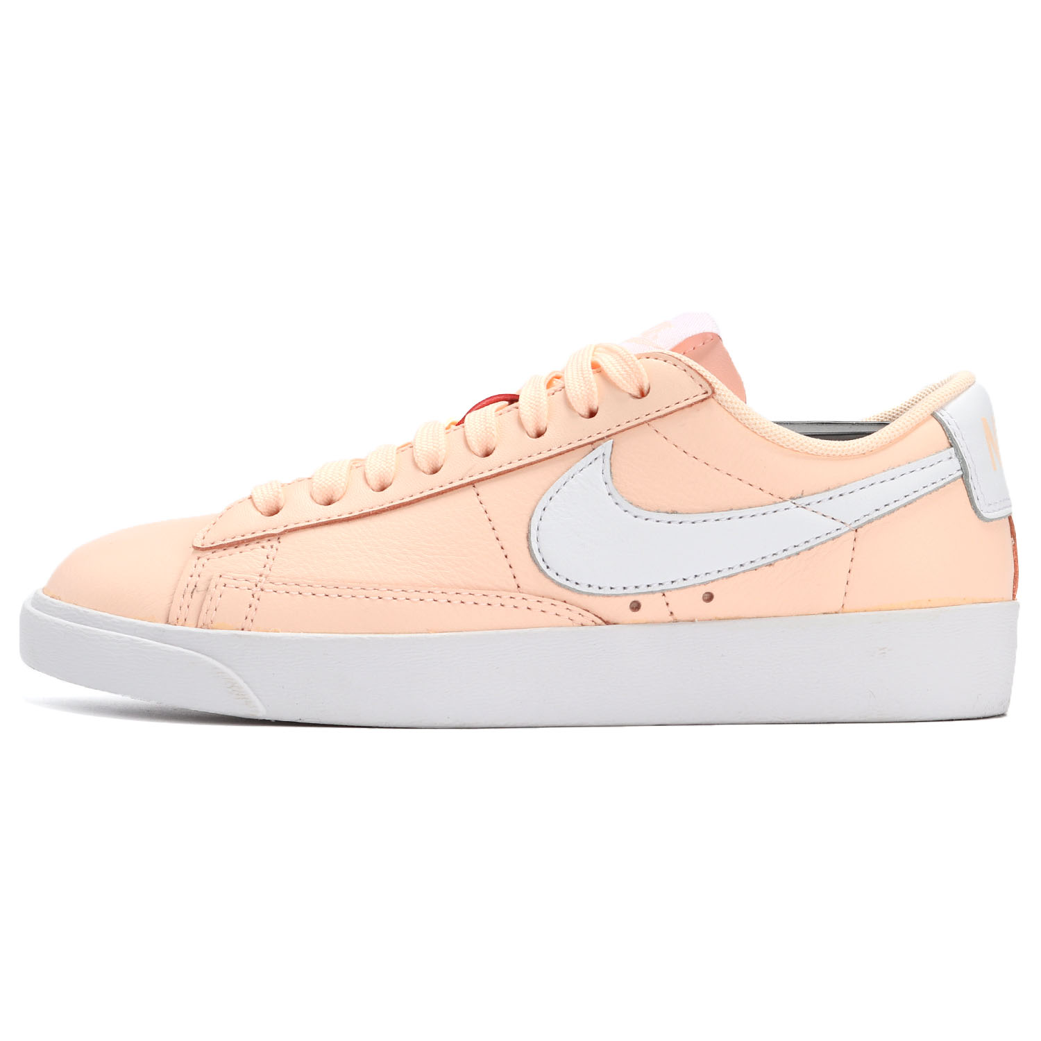 Nike/耐克正品2019新款 BLAZER LOW LE 女子休闲运动板鞋AA3961 - 图3