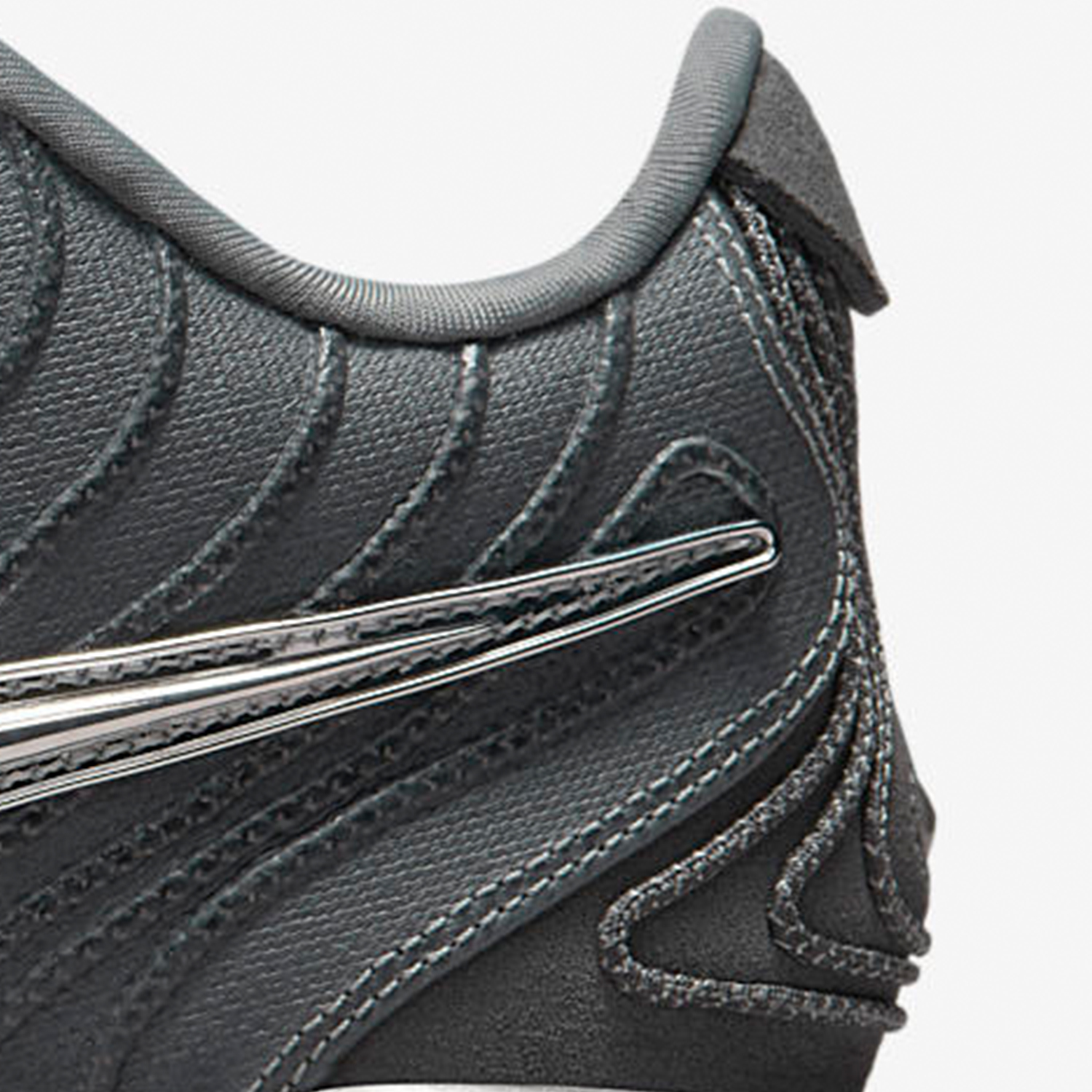 Nike/耐克官方正品LEBRON XXI EP男士缓震耐磨篮球鞋HF5352-001 - 图1