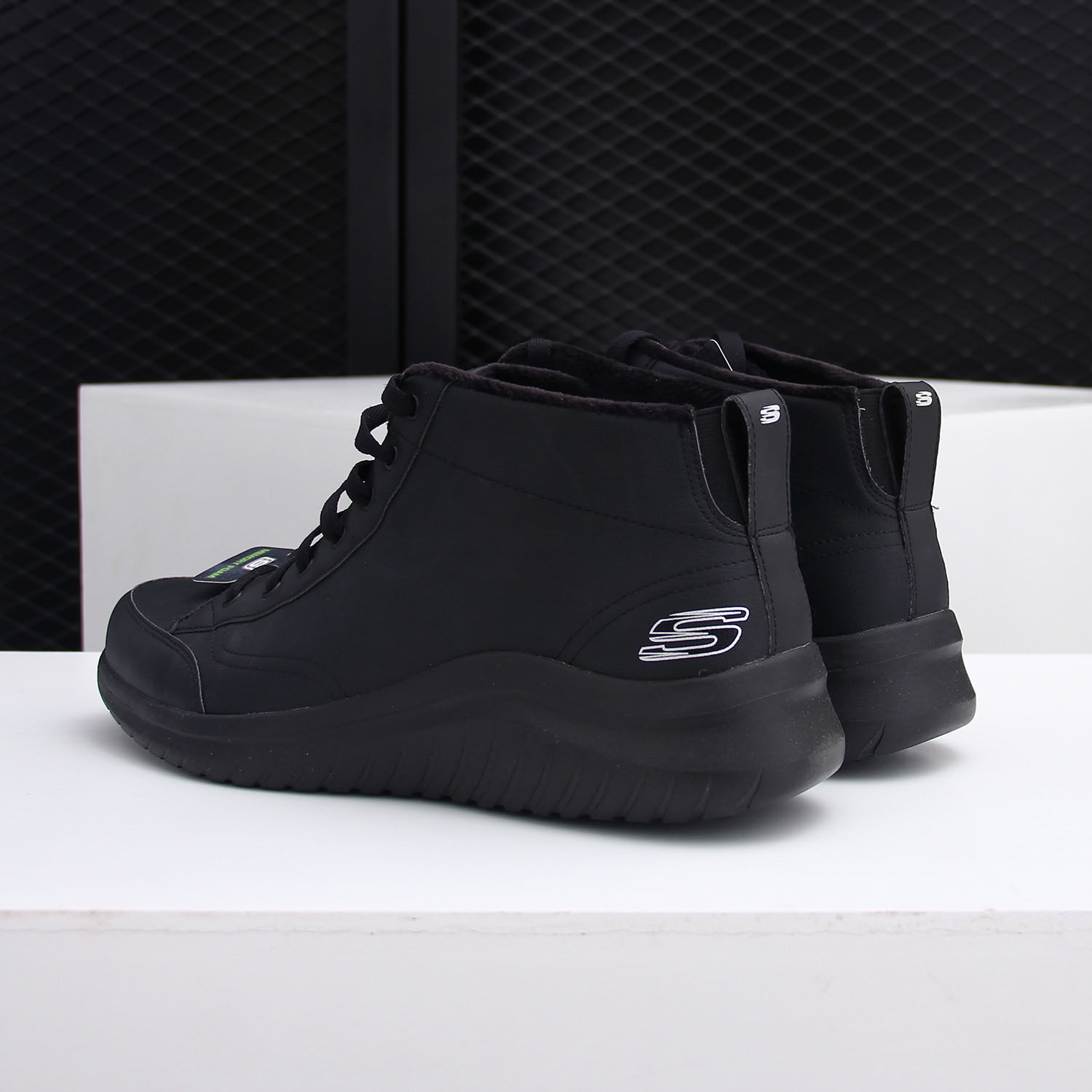 skechers /斯凯奇正品2020休闲鞋 麦巨鞋类板鞋/休闲鞋