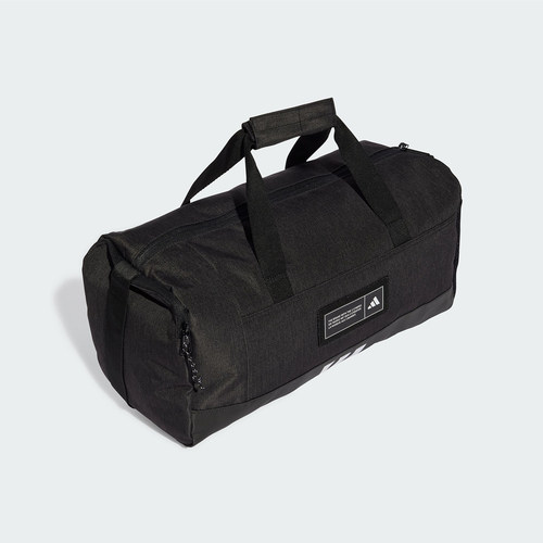 Adidas/阿迪达斯正品2025新款男女同款运动健身斜挎手拎包IM5523 - 图0