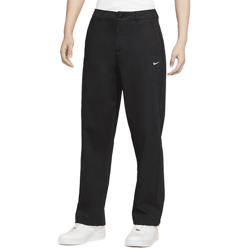 Nike/耐克正品Life El 男子斜纹布运动休闲长裤FD0406-010 - 图3