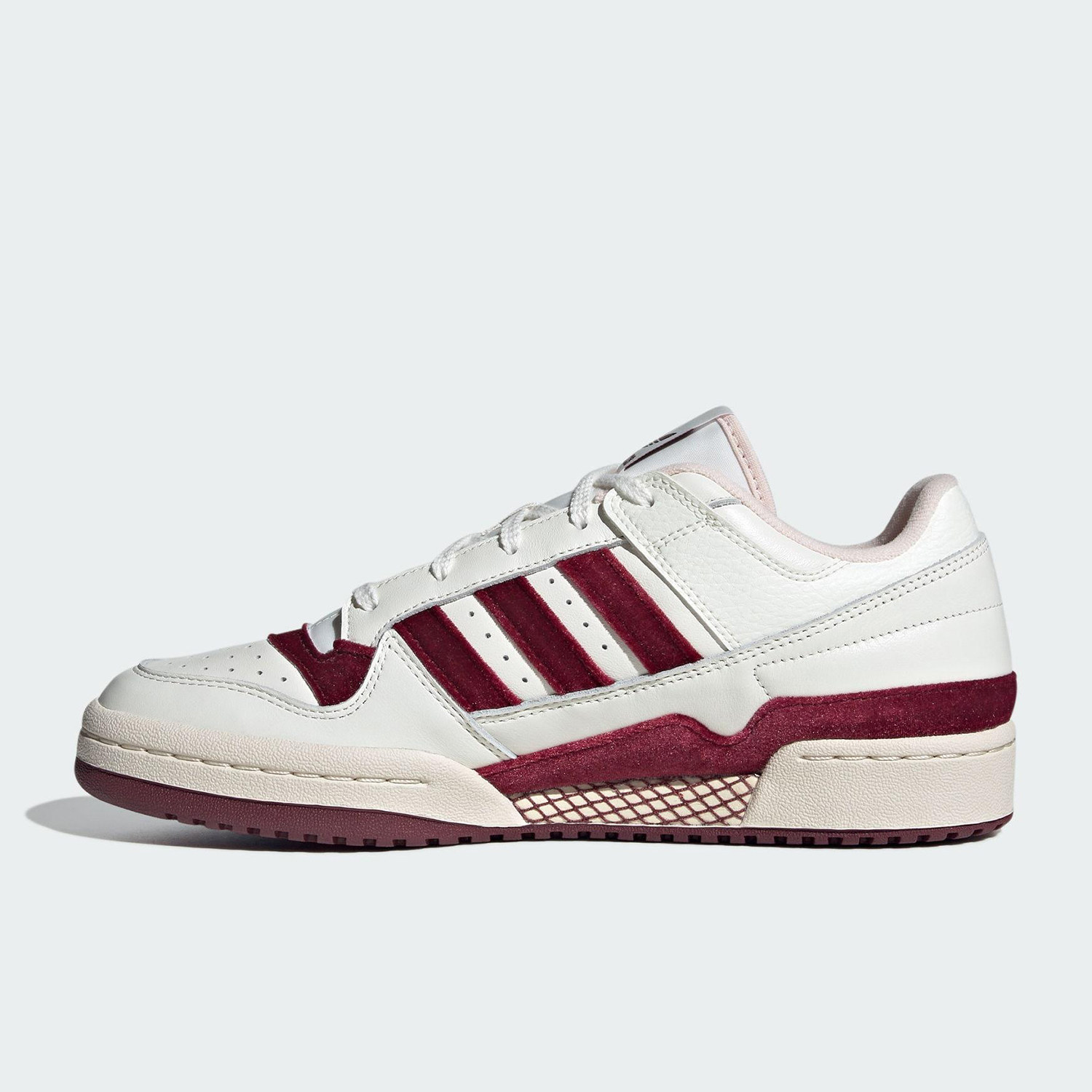 Adidas/阿迪达斯正品三叶草男女低帮经典篮球轻便运动板鞋KJ6982,淘宝优惠券,粉丝福利购,淘宝优惠卷