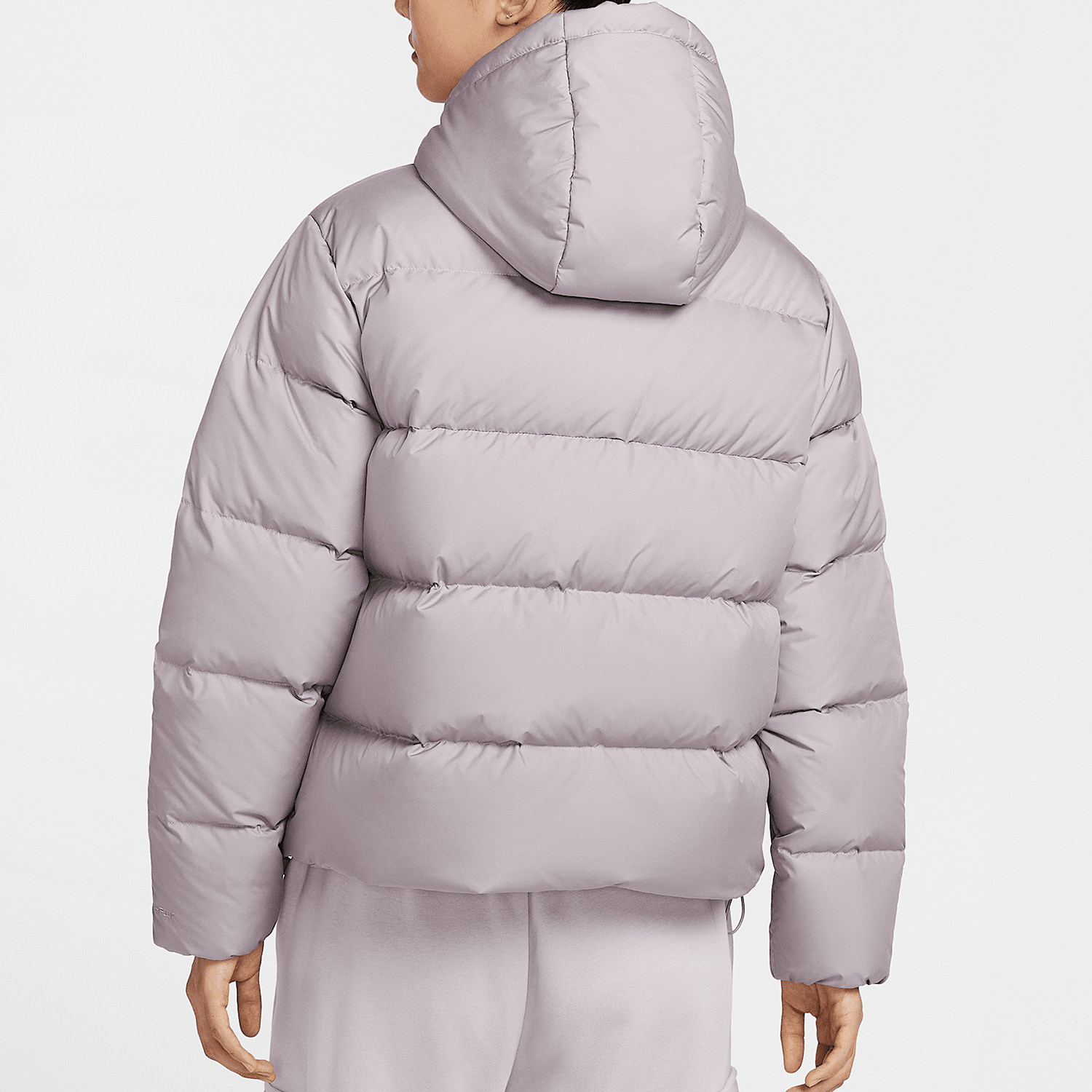 Nike/耐克正品休闲新款女士简约连帽保暖运动羽绒服FZ5929-226,淘宝优惠券,粉丝福利购,淘宝优惠卷