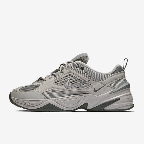 Nike/耐克正品M2K TEKNO SP男子休闲运动老爹鞋BV0074-001 - 图0