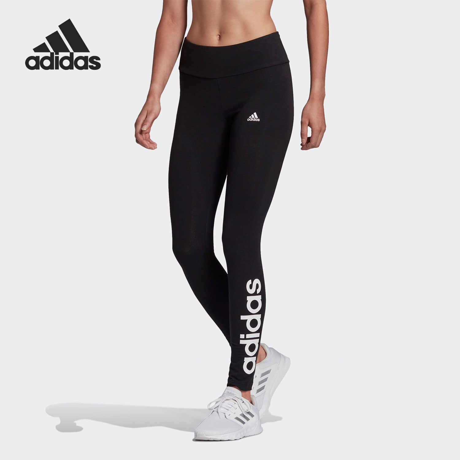 紧身裤adidas夏-新人首单立减十元-2022年2月|淘宝海外