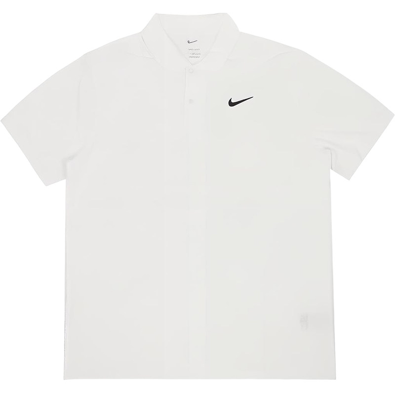 Nike/耐克官方正品新款男士运动透气翻领高尔夫POLO衫CU9793-100,淘宝优惠券,粉丝福利购,淘宝优惠卷