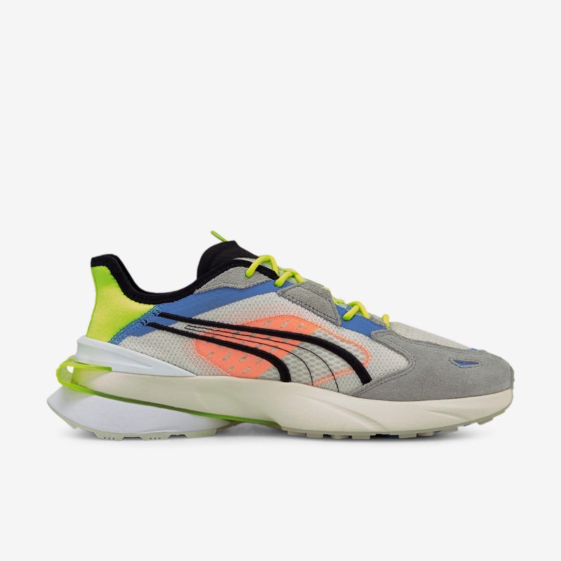 Puma/彪马正品Pwrframe Op-1新款男女耐磨休闲鞋382649-02 - 图1