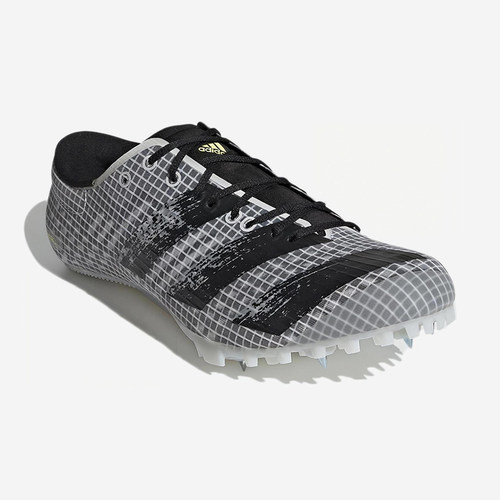 Adidas/阿迪达斯正品 Adizero Finesse男士经典低帮跑步鞋FY0335 - 图1