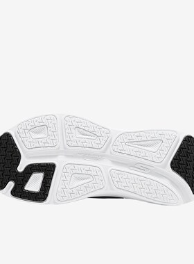 Skechers斯凯奇正品MEN'S GO男款轻薄贴合耐磨跑步鞋220607-GRY