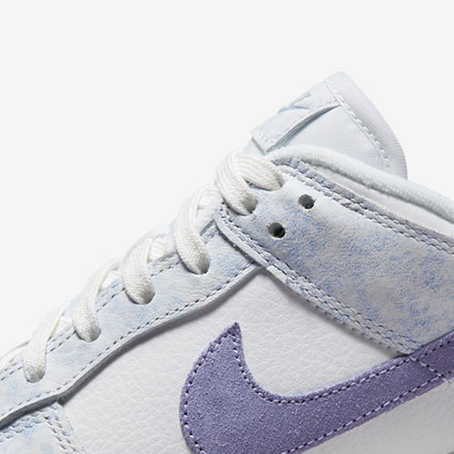 Nike/耐克正品Dunk Low低帮轻便女子运动休闲鞋 DM9467-500 - 图1