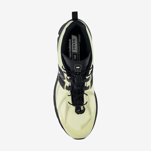 New Balance新百伦正品NB 1906R男款低帮生活休闲鞋M1906RNP - 图2