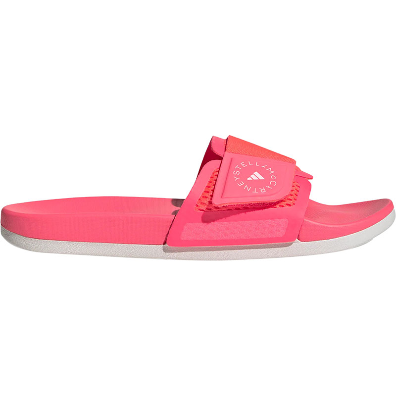 Adidas/阿迪达斯正品Stella Mc SLIDES女子运动拖鞋GW2570-图3