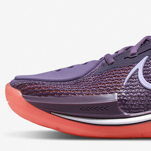 Nike/耐克官方正品Zoom GT Cut 男女实战运动篮球鞋 CZ0176-501 - 图1