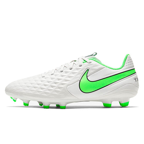 Nike/耐克正品 传奇8 FG/MG混合钉牛皮人造草足球鞋男 AT5292-030 - 图3