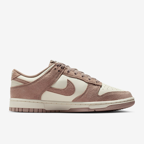 Nike/耐克官方正品2025秋季款女士运动透气日常板鞋IB4417-105 - 图2