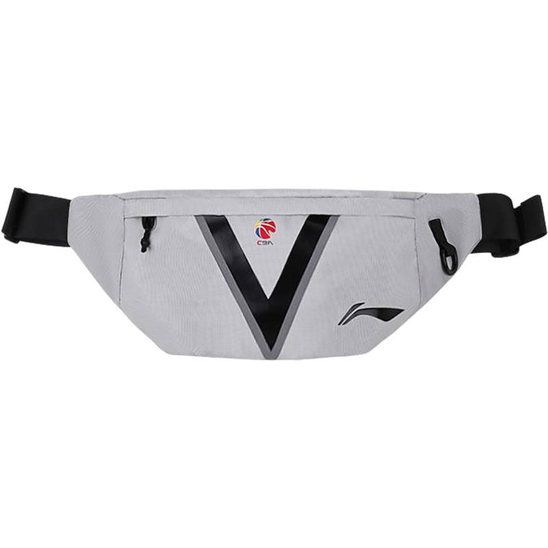 Adidas men and women's fashion trendy waist bag